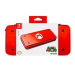 Hori Funda de Aluminio Mario para Nintendo Switch  Gamepad