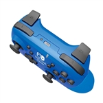 Hori Horipad Wireless para Nintendo Switch Azul  Gamepad