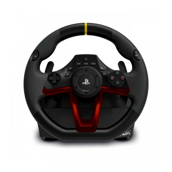 Hori Wireless Racing Wheel APEX Volante Inalámbrico para PS4