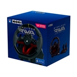 Hori Wireless Racing Wheel APEX Volante Inalámbrico para PS4