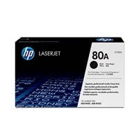 HP 80A