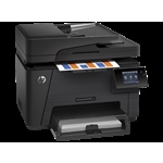 HP Color LaserJet Pro MFP M177fw  Multifincional Láser