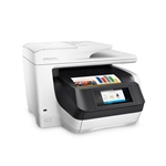 HP Officejet Pro 8720 eAiO 4in1  Impresora Multifunción