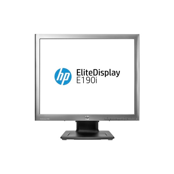 HP EliteDisplay E190i  Monitor