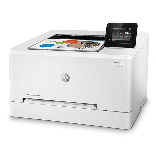 HP LaserJet Pro M254dw  Color Dúplex Wifi Impresora láser