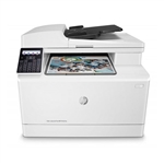 IMPRESORA HP LASERJET PRO COLOR MFP M181FW