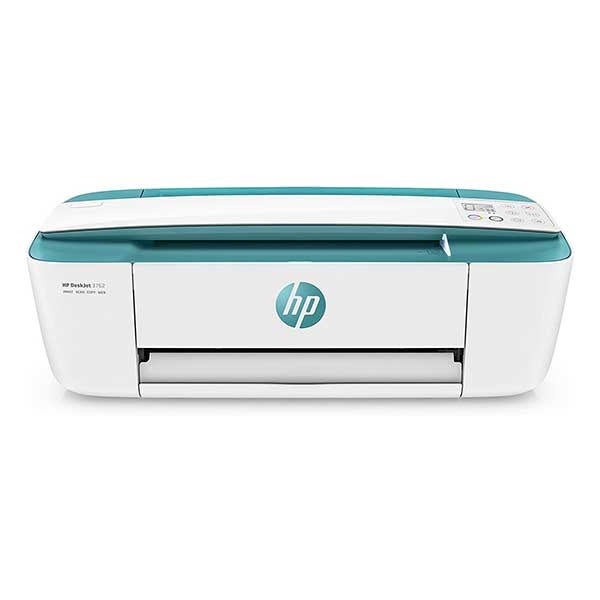 HP Deskjet 3762 Wifi Inyección de tinta Impresora Multifunción
