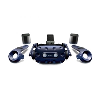 HTC Vive Pro full kit  Gafas VR