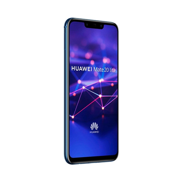 Huawei Mate 20 Lite 63 4GB 64GB Azul  Smartphone