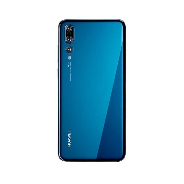 Huawei P20 Pro 61 6GB 128GB Azul  Smartphone