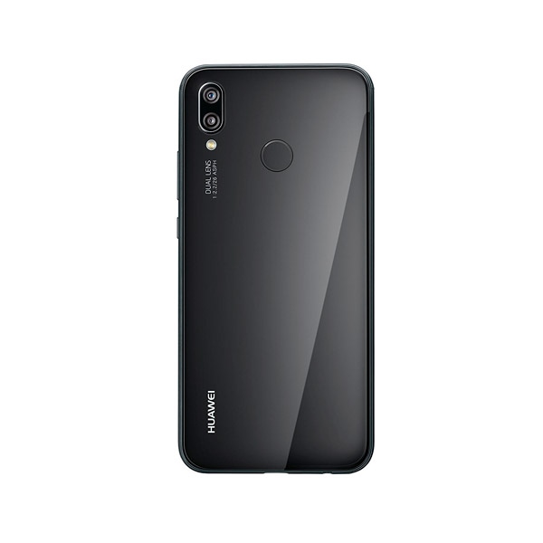Huawei P20 Lite 58 64GB Negro Libre  Smartphone
