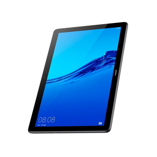 Huawei MediaPad T5 10 32GB IPS Wifi Negra  Tablet