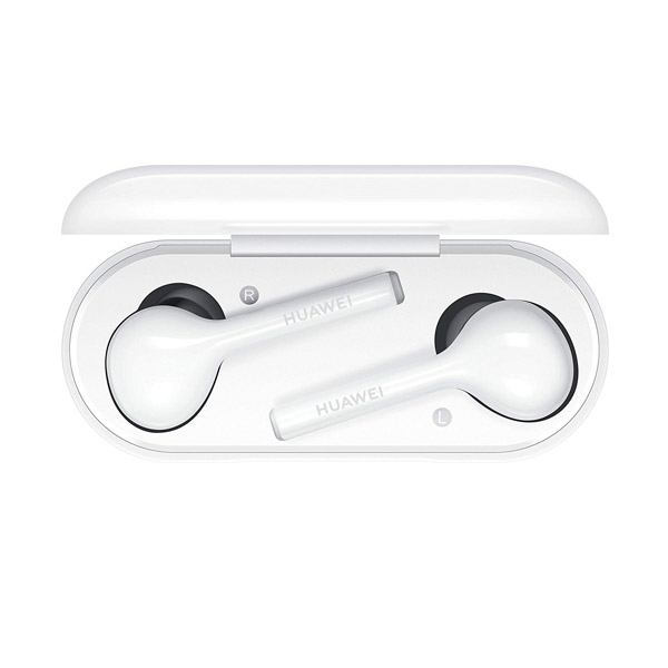 Huawei FreeBuds CMH1 blanco  Auriculares