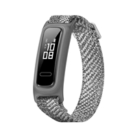 Huawei Band 4e Misty Grey  Pulsera de actividad