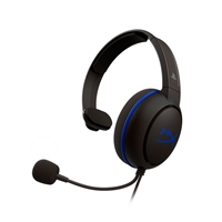 HyperX Cloud Chat PS4  Auriculares
