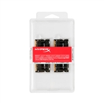 HyperX Impact DDR3 1600MHz 8GB 2x4 SODIMM  Memoria RAM