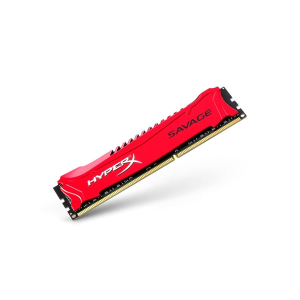 HyperX Savage DDR3 2133Mhz 8 GB  Memoria RAM