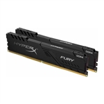 HyperX Fury DDR4 2133MHz 32GB 2x16  Memoria RAM