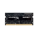 HyperX Impact DDR4 2133MHz 16GB 4x4 SODIMM  Memoria RAM