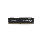 HyperX Fury DDR4 2400MHz 16GB  Memoria RAM