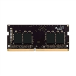 HyperX Impact DDR4 2400MHz 32GB 4x8 SODIMM  Memoria RAM
