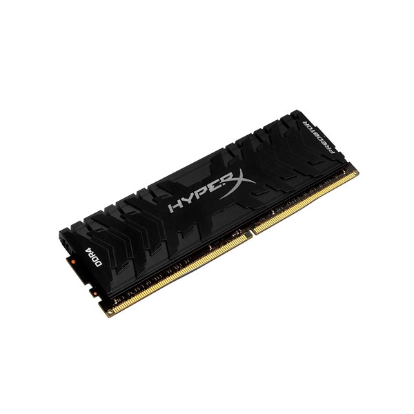 HyperX Predator DDR4 3200MHz 16GB 2x8 XMP  Memoria RAM
