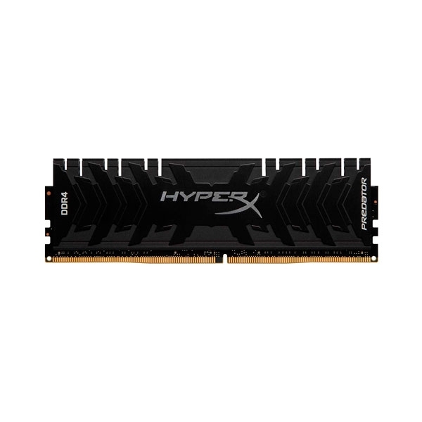 HyperX Predator DDR4 3200MHz 16GB 4x4 XMP  Memoria RAM