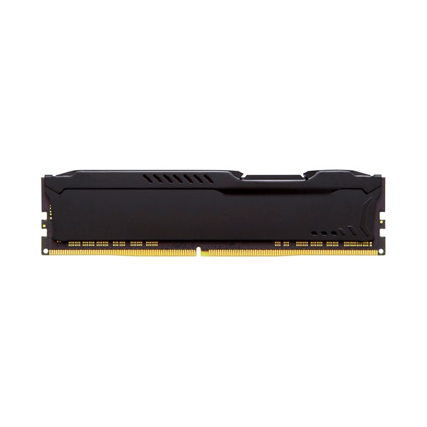 HyperX Fury Black DDR4 3200MHz 8GB CL18  Memoria RAM