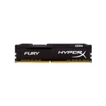 HyperX Fury Black DDR4 3200MH 32GB 2x16 CL18  Memoria RAM