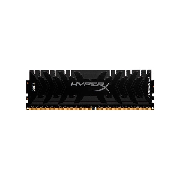 HyperX Predator DDR4 3600MHz 16GB CL17  Memoria RAM
