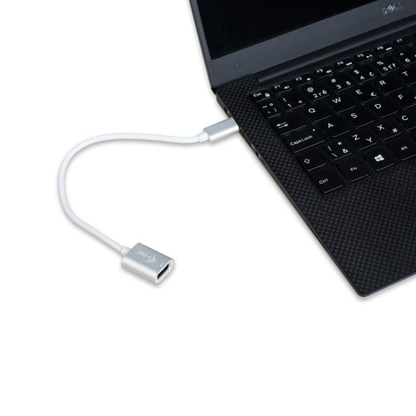 ITec USB 31 Tipo C a tipo A  Adaptador