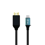 ITec USBC a HDMI 15m