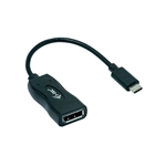 ITec USBC Display Port 4K a 60Hz  Adaptador
