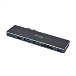 ITec USBC MacBook Pro HDMI  SD card USB 30  Dock