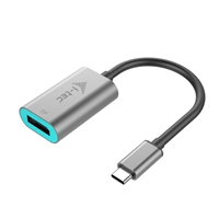ITec USBC a Display Port  Adaptador