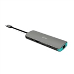 ITec USBC HDMI LAN nano  Dock