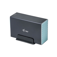 ITec USBC 2 X 35 HDD RAID  Carcasa HDD