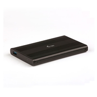 ITec Mysafe Advance AluBasic USB 30 25  Caja HDD