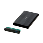 ITec Mysafe Advance AluBasic USB 30 25  Caja HDD