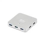 ITec USB 30 Metal Charging HUB 7 Puertos  Hub USB