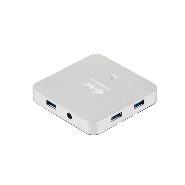 ITec USB 30 Metal Charging HUB 7 Puertos  Hub USB