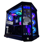 PC Gaming | iBUYPOWER Legend Champion | Ryzen 7 9800X3D | 64GB RAM DDR5 | 2TB SSD | GeForce RTX 4080 Super | WiFi 7 BT 5.4 | Windows 11 Pro | Y70TI LCD | Ordenador eSports Profesional