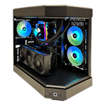 PC Gaming | iBUYPOWER Legend Protector | Intel Core i7 14700KF | 32GB RAM DDR5 6000MHZ | 1TB SSD 7400MBS | GeForce RTX 5080 16GB DLSS4 | Ordenador eSports Profesional