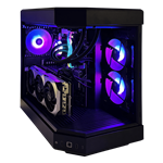 PC Gaming | iBUYPOWER Legend Dominator | Ryzen 7 7800X3D | 32GB RAM DDR5 | 1TB SSD 7400MBS | GeForce RTX 5080 16GB DLSS4 | WiFi 6E BT5.3 | Ordenador eSports Profesional