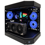 PC Gaming | iLIFE Master FX | Intel Core i5 12400F | 32GB RAM | 1TB SSD | GeForce RTX 4060 | Ordenador eSports PC Gamer
