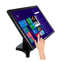 Iggual MTL19B 19 XGA USB  Monitor Táctil