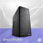 ILIFE Efficient Sixty - (V020) Intel i5 / 8GB RAM / 480GB SSD - Ordenador Office