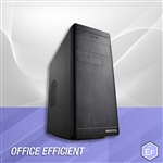 ILIFE Efficient Sixty  V025 Intel i5  8GB RAM  480GB SSD  Ordenador Office
