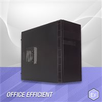 ILIFE Efficient Eighty - Intel i7 12700K 16GB 1TB SSD M.2