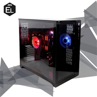 iLife Elite Spawn 4 i7 9700K 32GB 1TB 2080 Ti - Equipo
